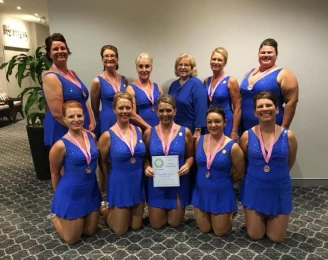 Bangor/Georges River Physical Culture Club