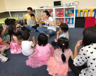 HeyMandarin - Best online Mandarin course for kids and adults