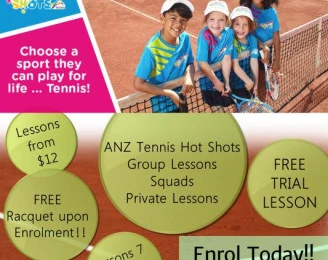 Pro Touch Tennis Academy
