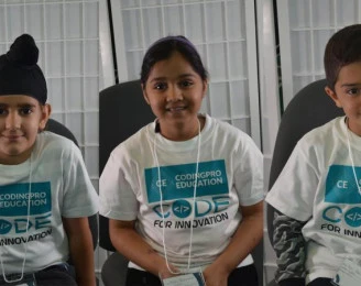 Coding and Robotics Education Australia