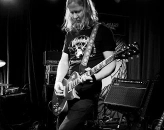 Freexpression Guitar Tuition
