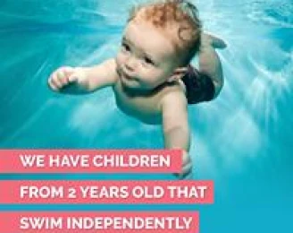 Jump swim school Nerang