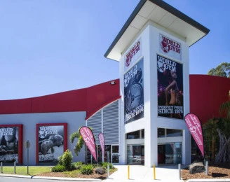World Gym Burleigh