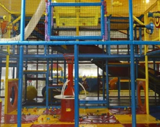 Tumblejam Indoor Playcentre and Cafe