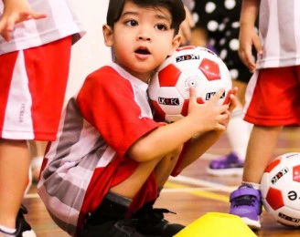 Little Kickers St George