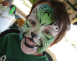 Magical Realms Children's Entertainment