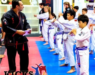 KICKS Afterschool Leichhardt