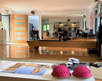Active Pilates Queensland