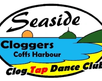 Seaside Cloggers Clog Tap Dance Club