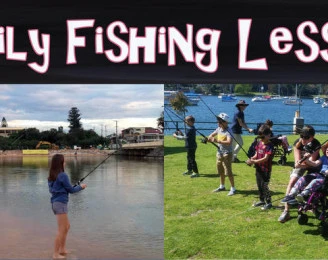 Fish Finders Australia