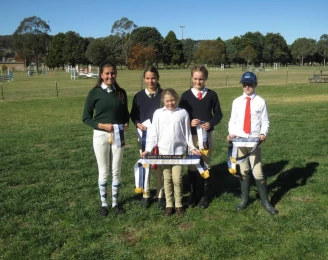 Goulburn Pony Club