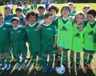 Football Development Australia