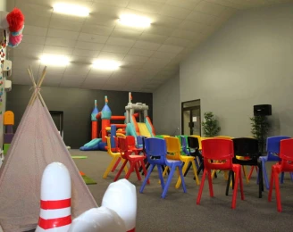 Baykidz Parties