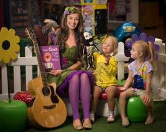 Fairy Julianne Gippsland