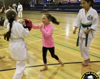 Duncraig First Taekwondo Martial Arts