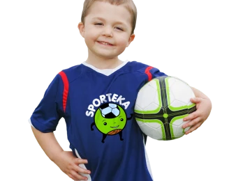 Sporteka - ANZ Tennis Hot Shots and Multisport  for 2-8 year olds