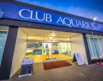 Club Aquarius 24/7