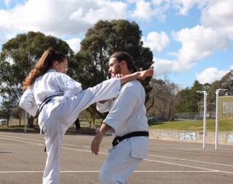 Martial Arts Collective