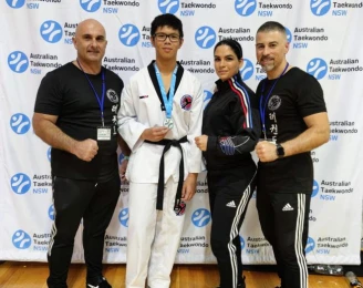 St.George Martial Arts Academy