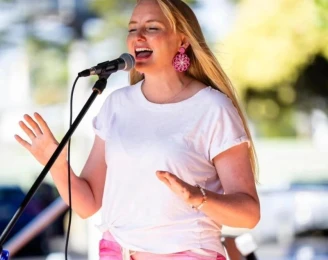 South West Coast Performing Arts - Danielle Stearman