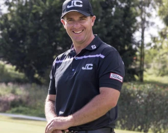 JC Golf Studio by johncollinsgolf