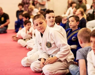 Ribeiro Jiu Jitsu Engadine