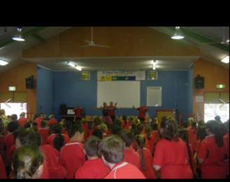 Zumba with Tracy