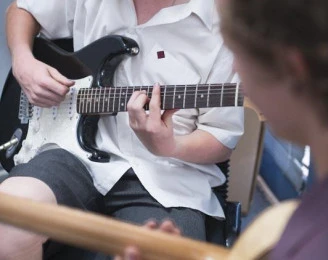 Wendy's Music School