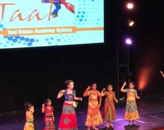 Taal Dance Academy