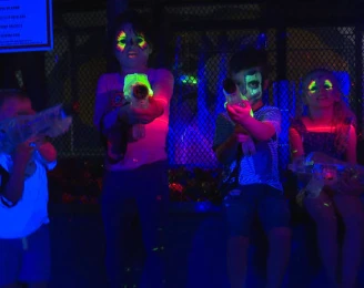 Funtime 4 Kidz Parties