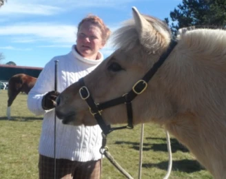 Southern Tablelands Riding School
