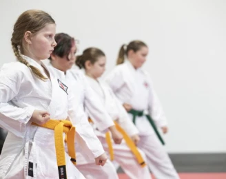Maitland Martial Arts Academy