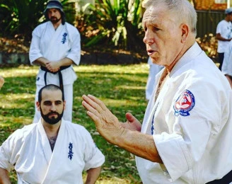 WSKK Martial Arts