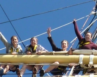 Leeuwin Ocean Adventure Foundation