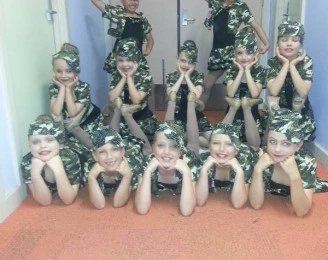 Generation Dance Co