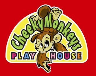 Cheeky Monkeys Play House
