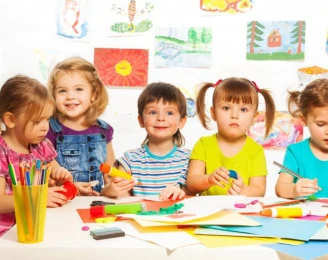 Art and Craft classes in Caroline Springs