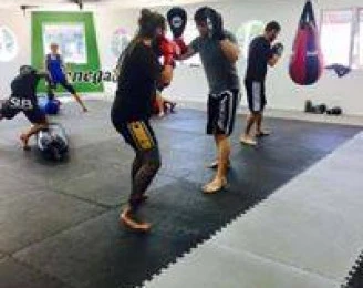 Renegade MMA Central Queensland