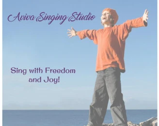 Aviva Singing Studio