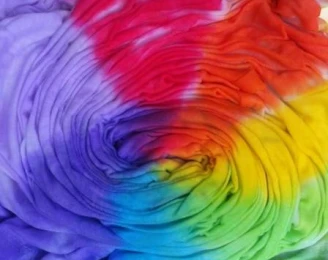Hervey Bay Tie Dye Fun