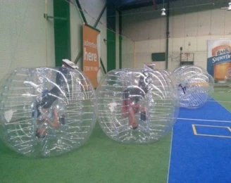 Ultimate Indoor Sports Silverwater