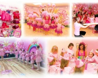 The Fairies Geelong