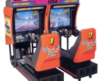 Able Amusements
