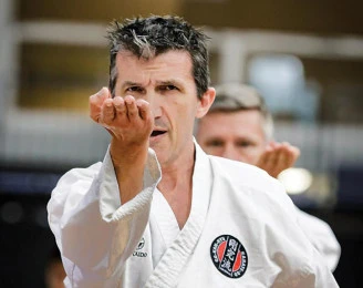 GKR Karate Canning Vale Prime