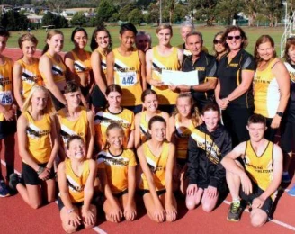 Newstead Athletic Club Inc