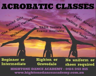 Hightone Dance Academy