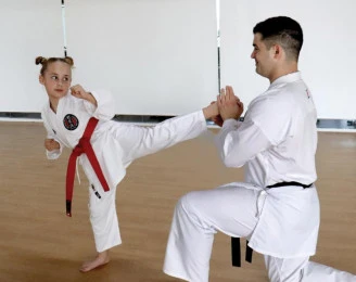 GKR Karate - Queanbeyan