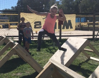 Stunt Park