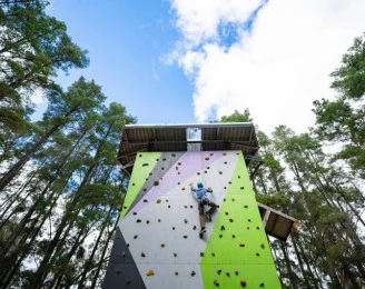 Southern Adventure Hub