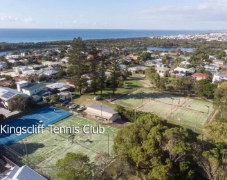 Kingscliff Tennis Club